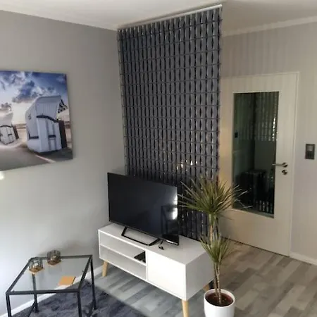 Apartment In Bremerhaven Exterior foto