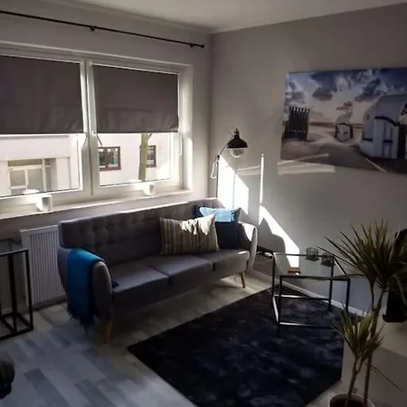 Apartment In Bremerhaven Exterior foto