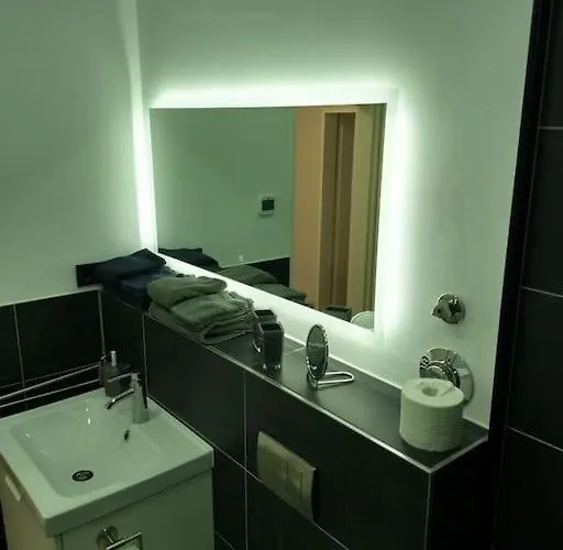 Apartment In Bremerhaven