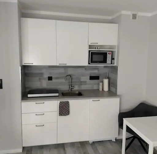 Apartment In Bremerhaven